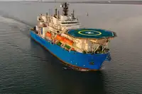 1989 | 111.4 m | DP3 Diving Support & Heavy Lift Construction Vessel