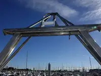 10.98m South boat survey catamaran – For sale