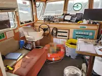 2000 Workboat For Sale