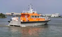 20mtr Pilot Boat