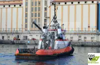 24m / 30ts BP Tug for Sale / #1031905