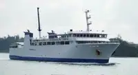 78mtr Passenger RORO Ferry