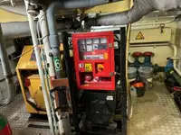 35 TBP Twin Screw Tug for Sale