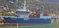 FRESH FISH STERN TRAWLER MAJOR REFIT & CONVERSION 2022