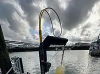 2012 Pilot Boat For Sale