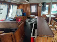 1991 Passengers Vessel For Sale