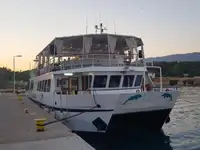 2008BLT CATAMARAN