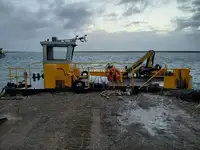 2016 Multicat For Sale