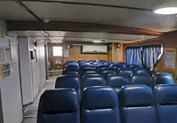 CREW SUPPLY VESSEL for sale