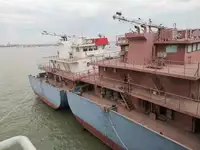 3200 DWT General Cargo Ship