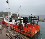 24.95m Fishing Vessel For Sale