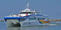 33m 170pax Cat Ferry