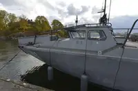 Combat Boat 90 Helga CB90H