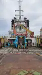 37m Tug Boat