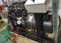 2021 Workboat For Sale