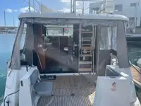 2017 Beneteau Swift Trawler 30