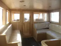 19,95 METER WORKBOAT (Used)