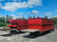 2025 Barge - Flattop Barge For Sale