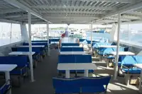 High Speed Monohull Tourist Ferry