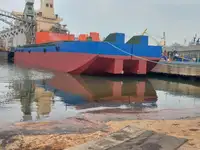 2023 Split Barge For Sale & Charter