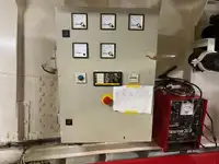 Dutch Mussel Cutter ZZ-6