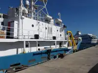 1968 Research - Survey Vessel For Sale & Charter