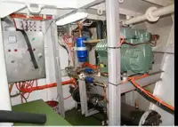 FREEZER TUNA LONG LINER