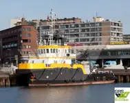 36m / 43ts BP Tug for Sale / #1073835