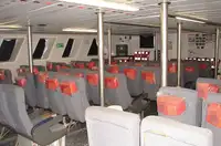 1999 Passengers Vessel For Sale