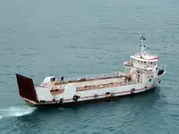 UTILITY SUPPORT VESSEL for sale