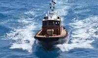 18.3m Pilot Boat