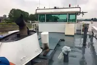 1971 Barge - Cargo Barge For Sale