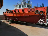 1993 Tug - Twin Screw For Sale