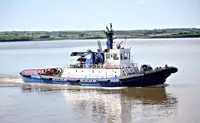 46T BP ASD TUG FOR SALE