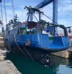 1985 Fishing Vessel For Sale