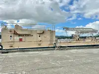 72m Fuel Barge