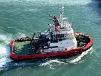 CM0944 ASD FI-FI1 TUG 45 TBP/3600 HP/2006 BLT FOR SALE