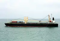 FOR SALE: 12,000 DWT Bulker Ship 2001 Japan Built | CM1132