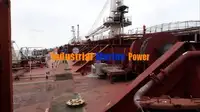 Motor Tanker for SCRAP - LDT 6016MT - 420$/LDT - Cash - As and where is Basis